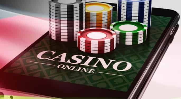 카지노 온라인 Casino Break